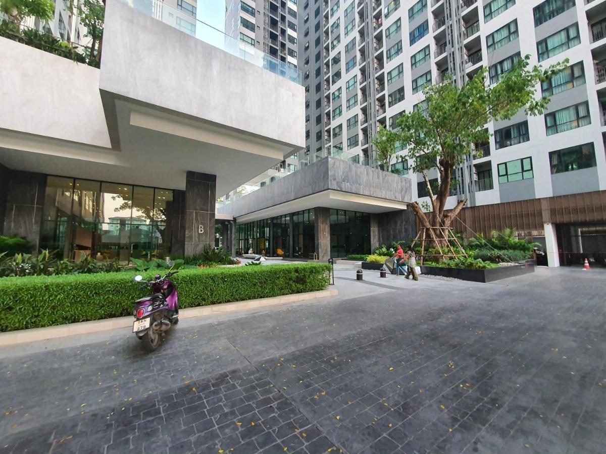 Avenue Aparthotel Pattaya