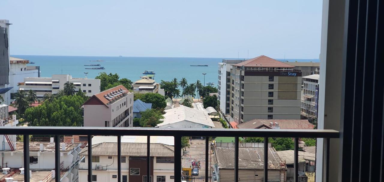 Aparthotel Avenue