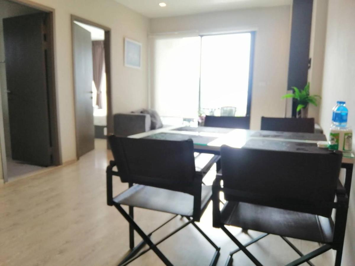 Aparthotel Avenue Pattaya