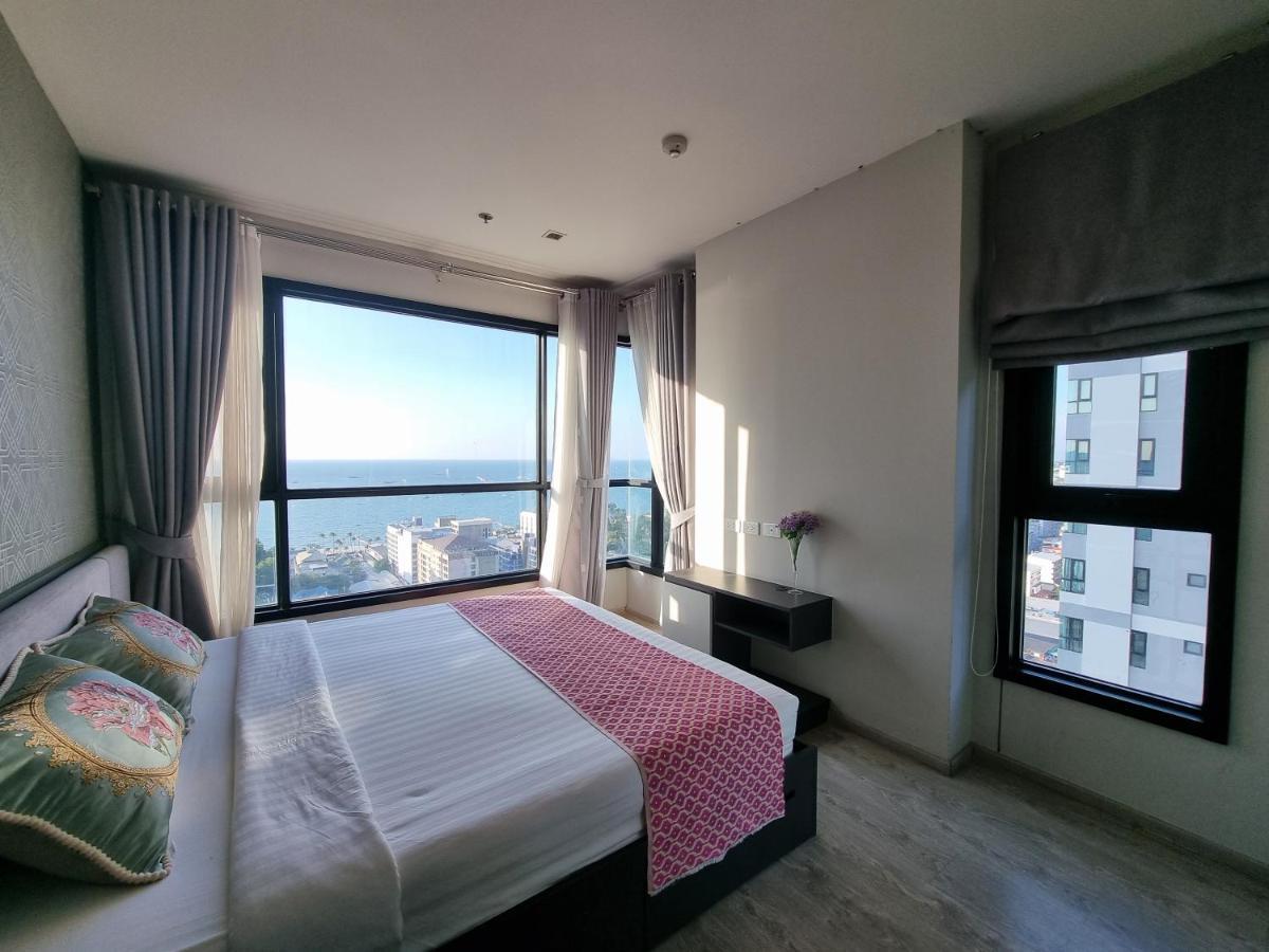 Aparthotel Avenue Pattaya