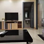Pattaya Avenue Property