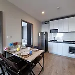 Pattaya Avenue Property