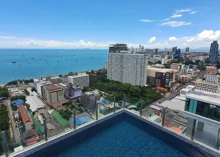 Pattaya Avenue Property