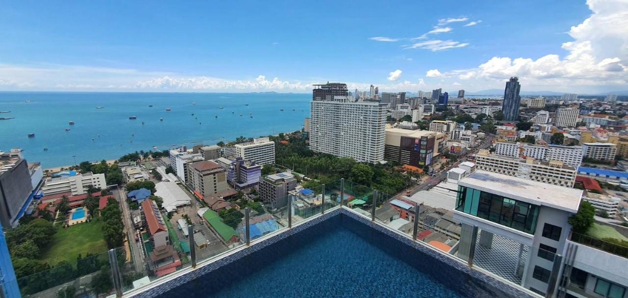 Aparthotel Avenue Pattaya