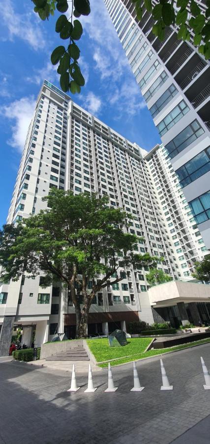Aparthotel Avenue Pattaya