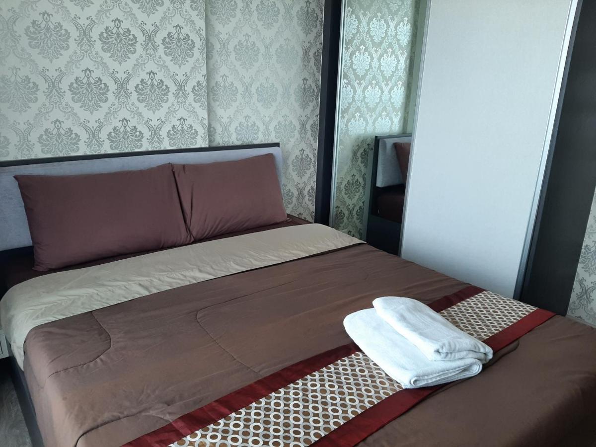 Avenue Aparthotel