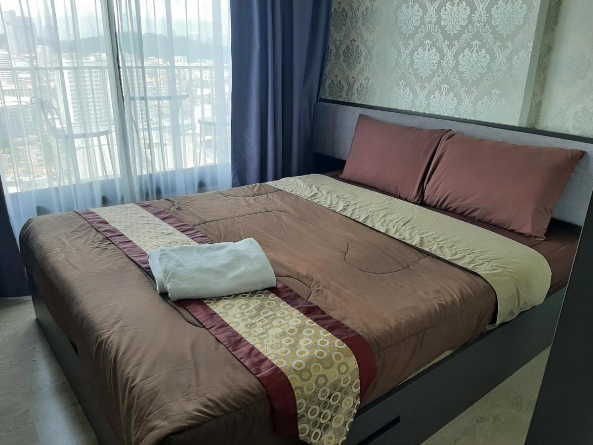 Aparthotel Avenue
