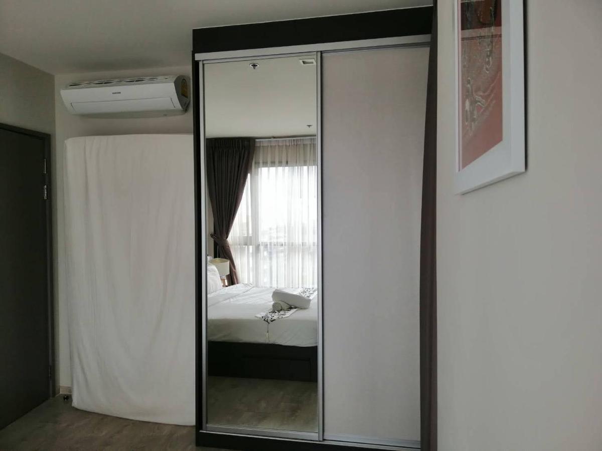 Avenue Aparthotel Pattaya