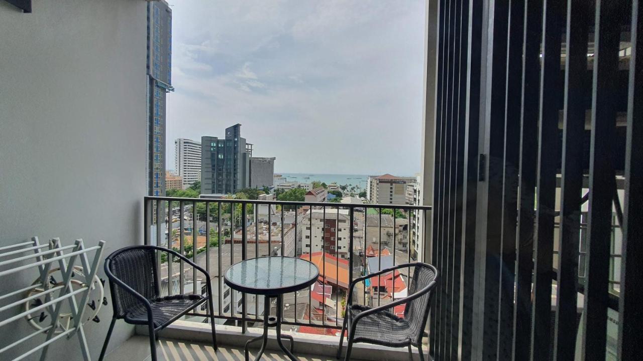 Avenue Aparthotel Pattaya
