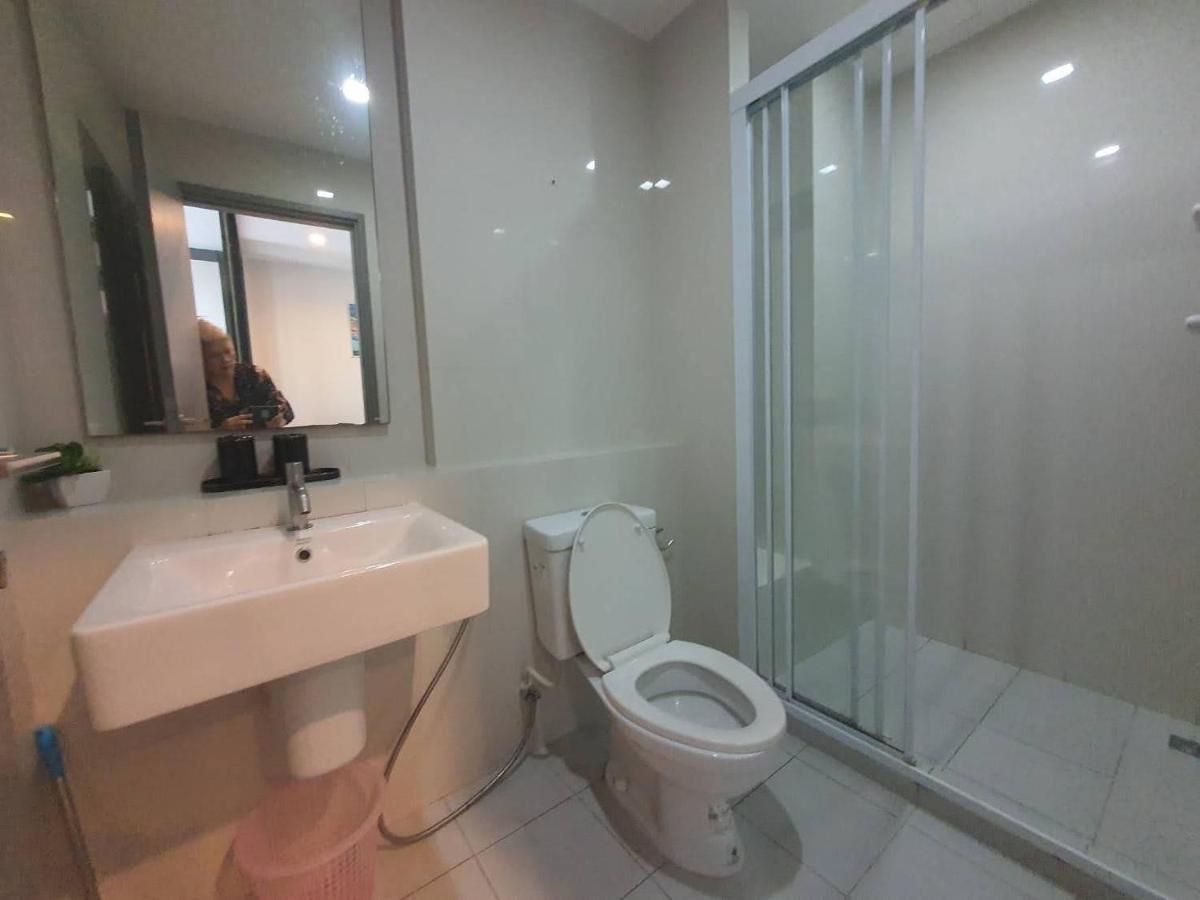 Avenue Aparthotel *