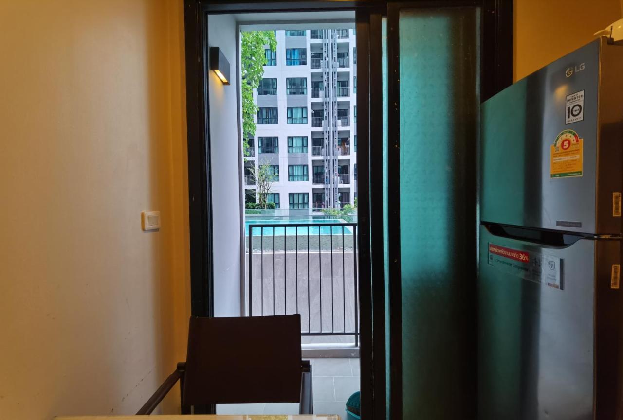 Aparthotel Avenue Pattaya