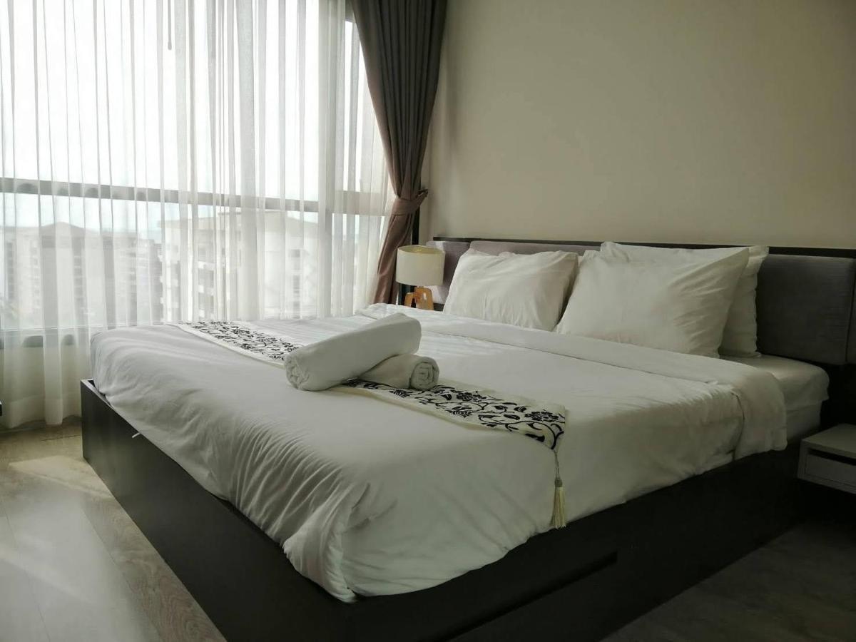 Avenue * Pattaya