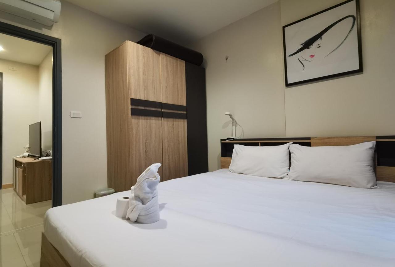 Aparthotel Avenue