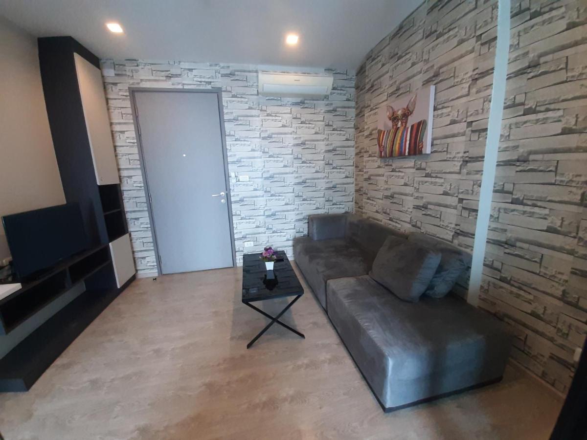 Avenue Aparthotel Pattaya