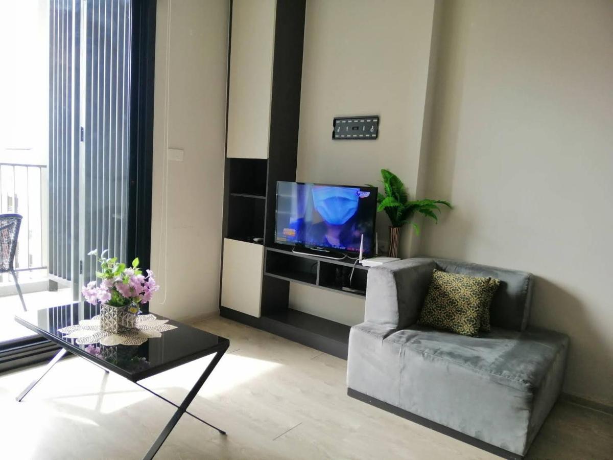 Avenue Aparthotel Pattaya