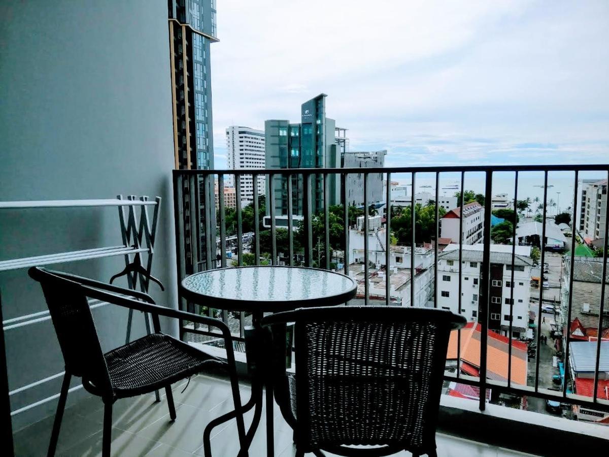 Avenue Aparthotel