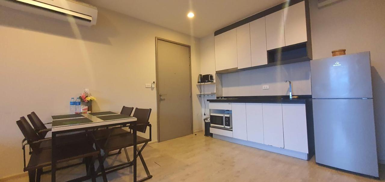 Aparthotel Avenue Pattaya