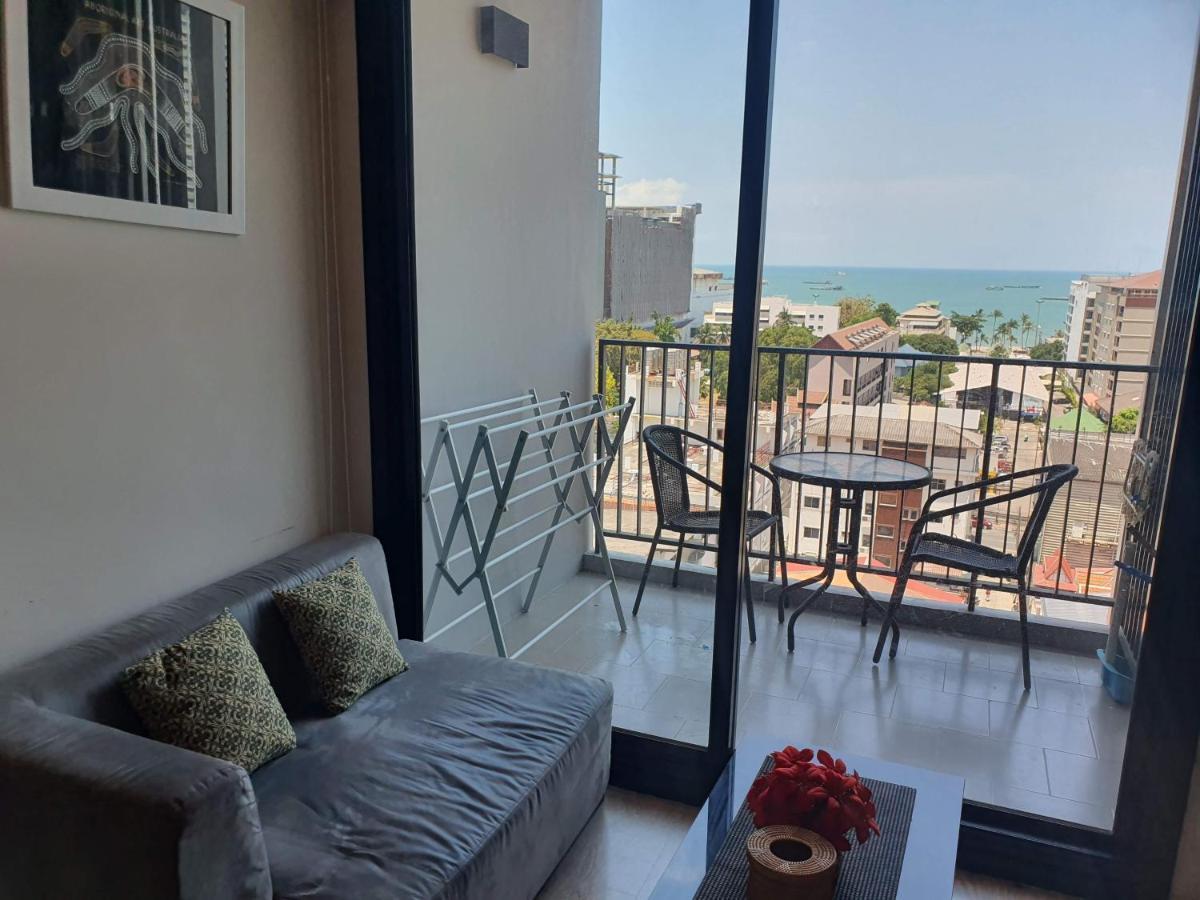 Aparthotel Avenue Pattaya