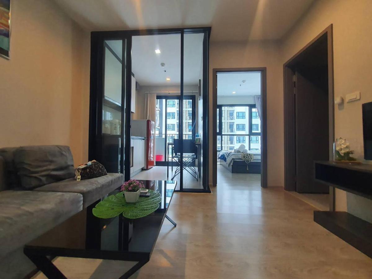 Aparthotel Avenue *