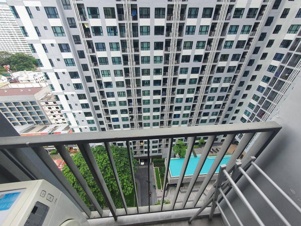Aparthotel Avenue Pattaya