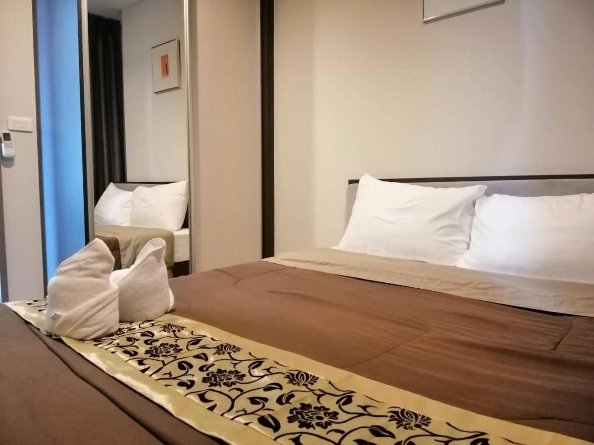 Aparthotel Avenue Pattaya