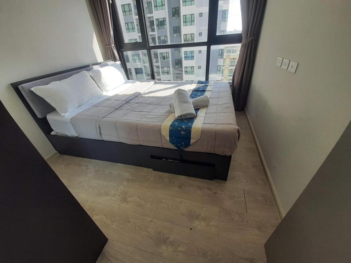 Avenue Aparthotel Pattaya