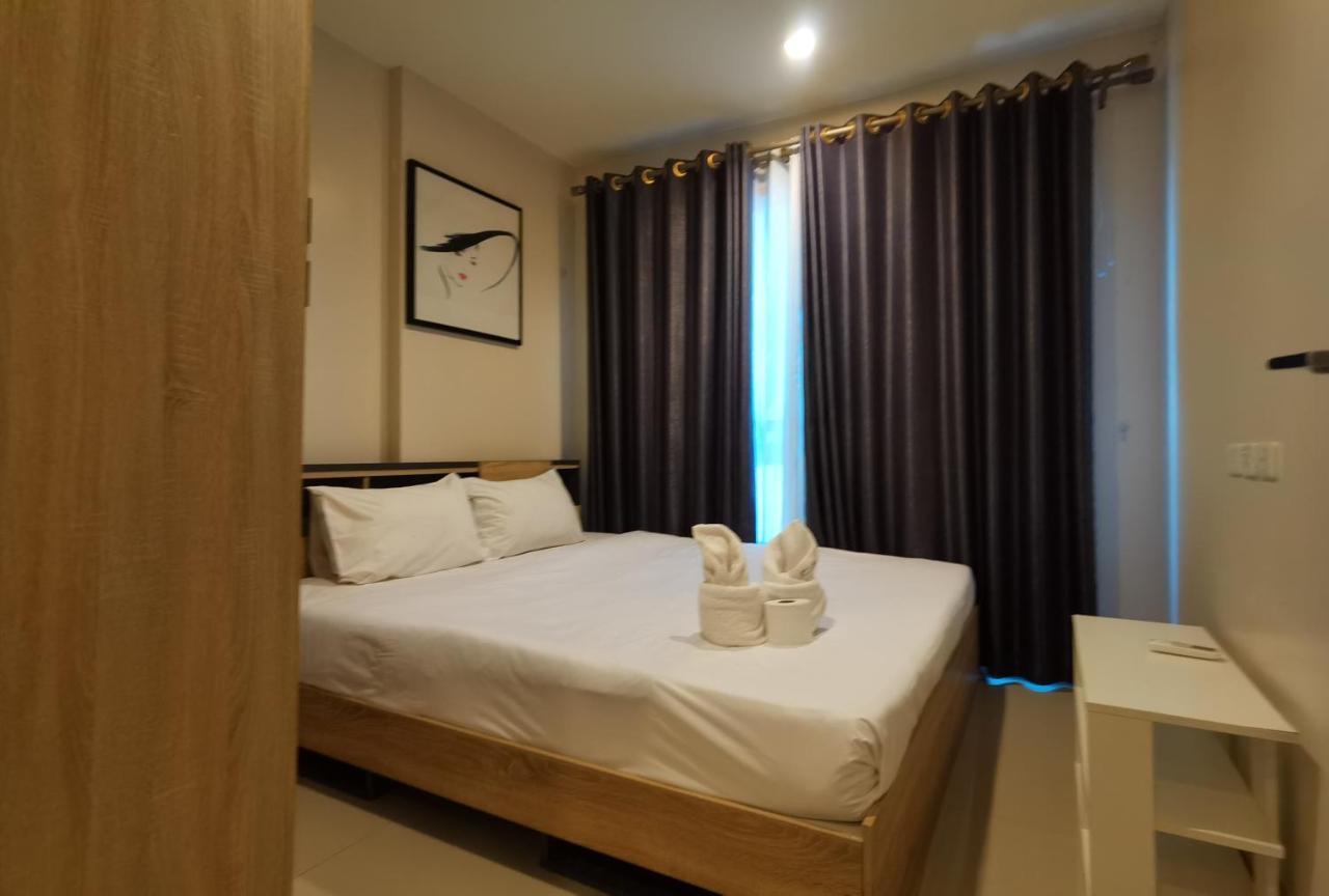 Avenue Pattaya