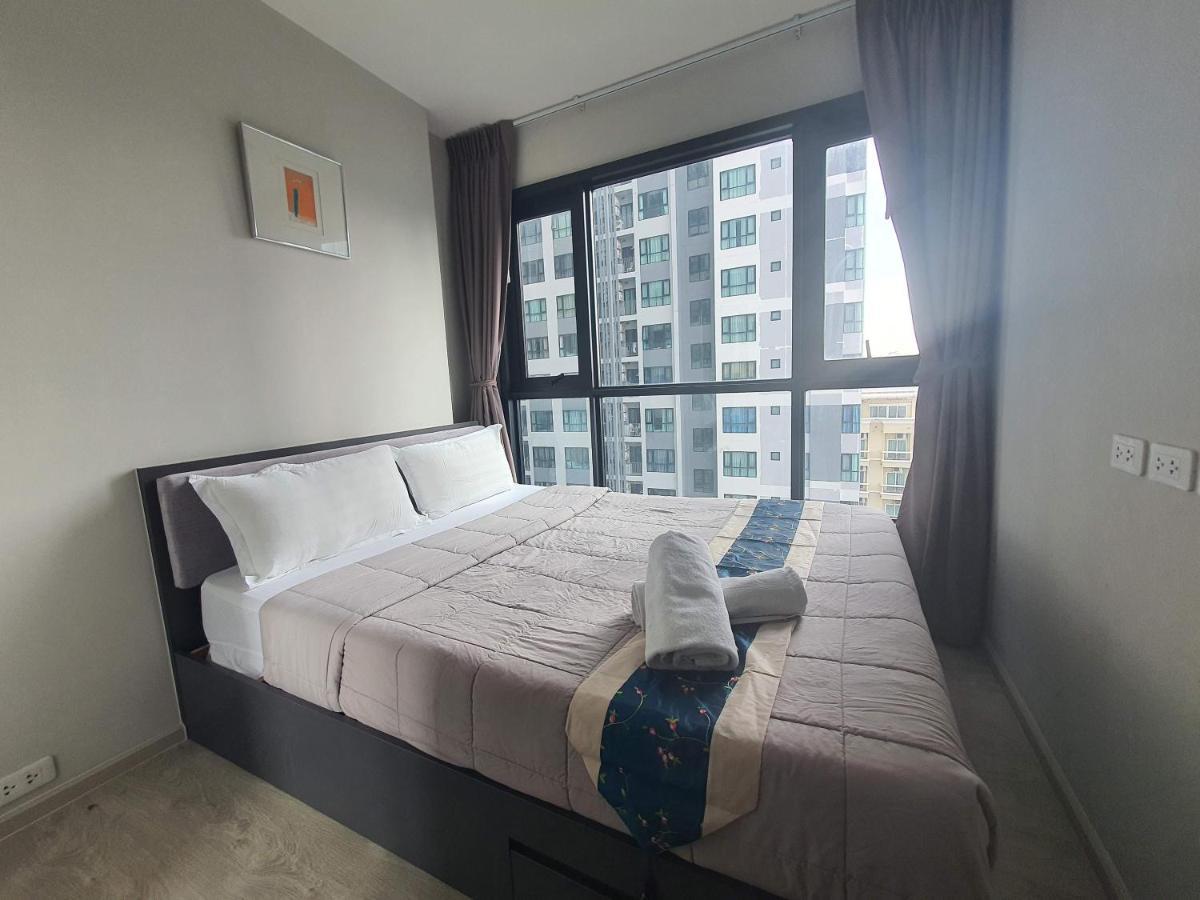 Avenue Aparthotel