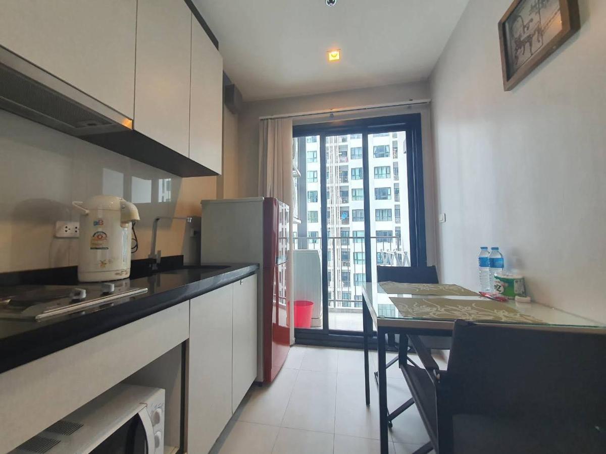 Aparthotel Avenue *
