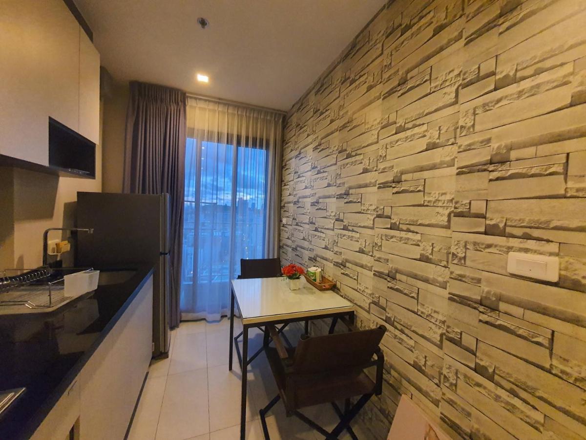 Avenue Aparthotel *