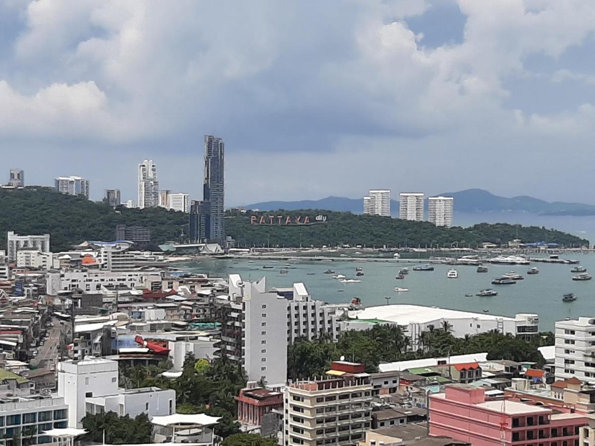 Avenue Pattaya