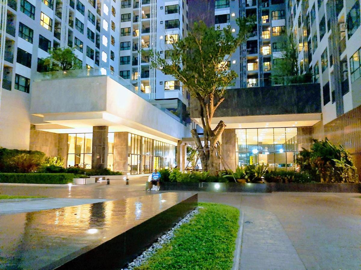 Aparthotel Avenue Pattaya
