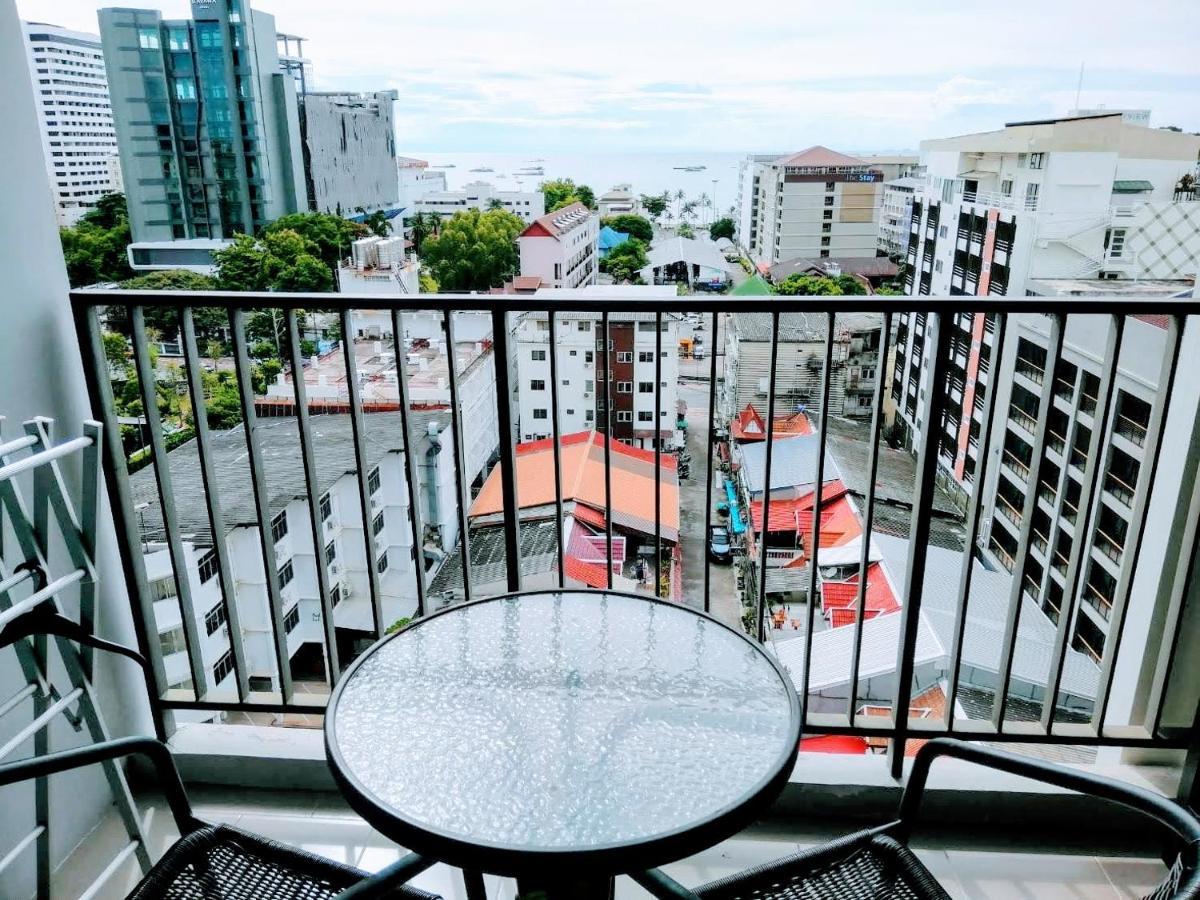 Aparthotel Avenue *