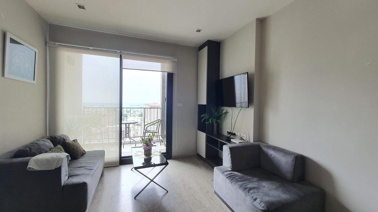 Aparthotel Avenue Pattaya
