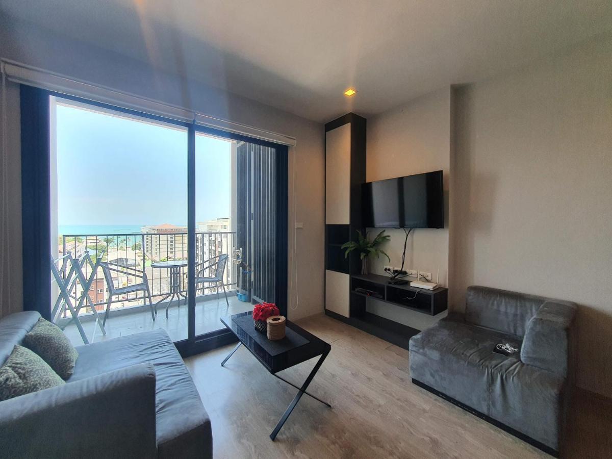 Avenue Aparthotel