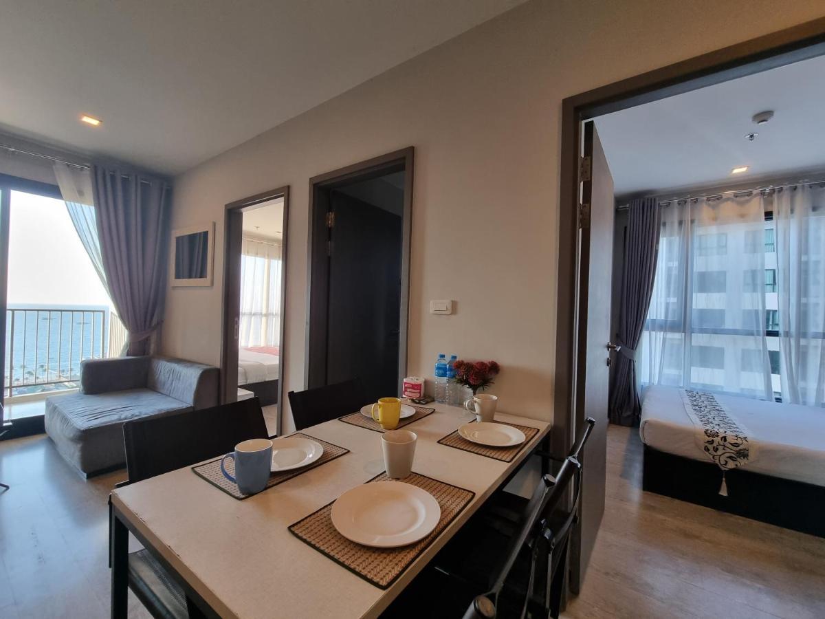 Avenue Aparthotel Pattaya