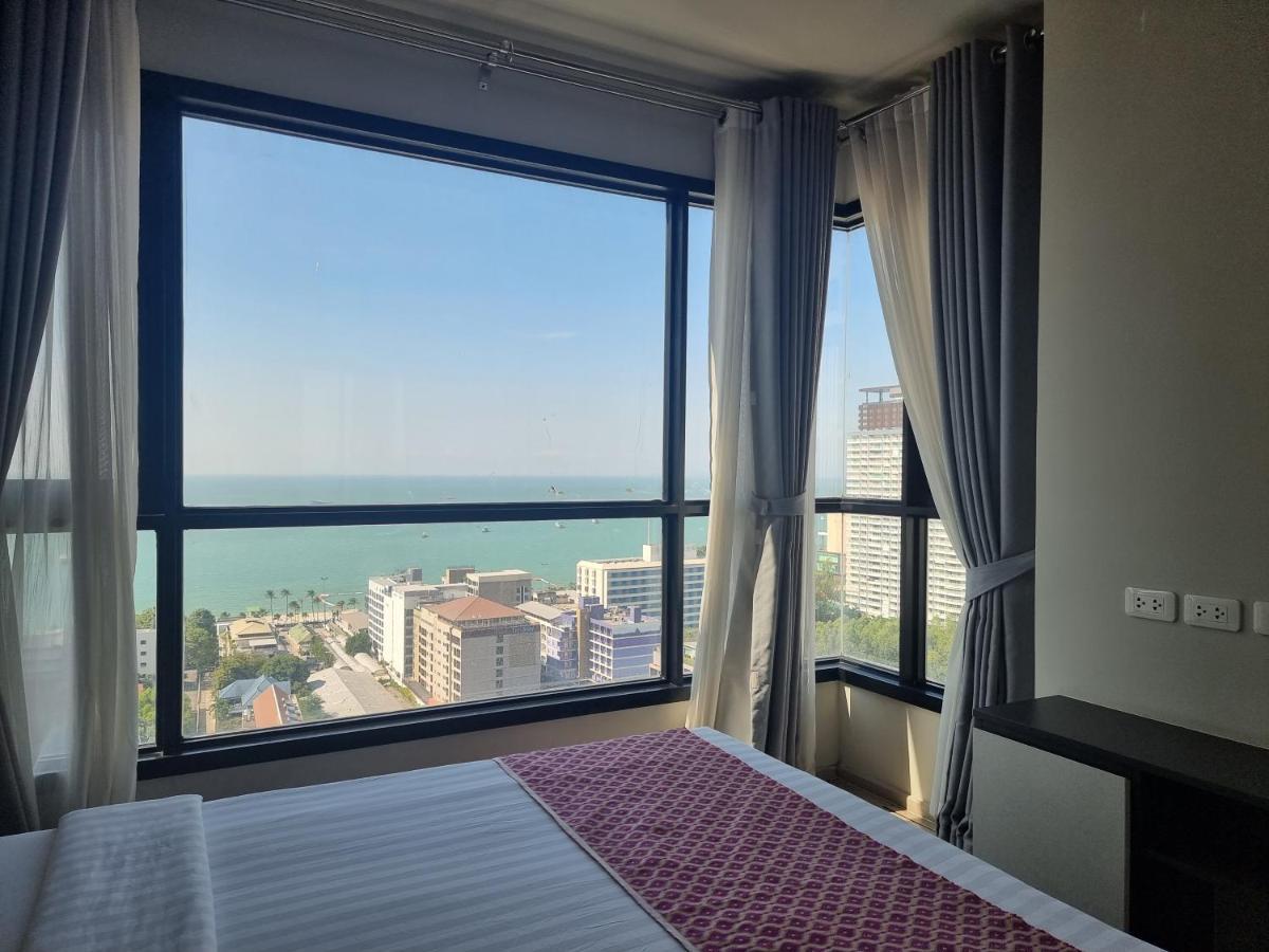 Avenue Aparthotel Pattaya